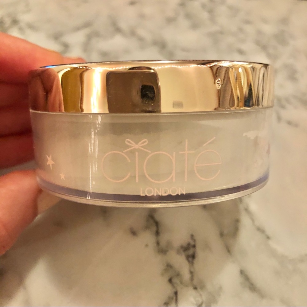 Ciate London Translucent Powder